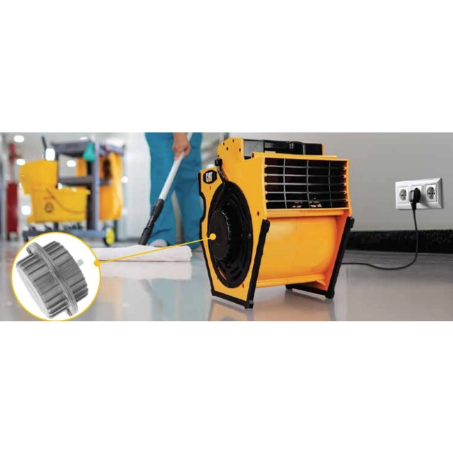 Vendita online Asciugatore rapido professionale CT006